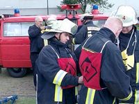 Kreisfeuerwehrtag 2008