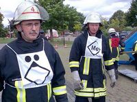 Kreisfeuerwehrtag 2008