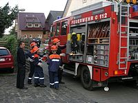 Einsätze der Jugendwehr
