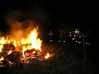Einsätze der Jugendwehr