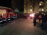 Jugendfeuerwehr