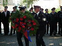 Jubiläum der Jugendfeuerwehr