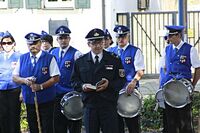 Jubiläum der Jugendfeuerwehr