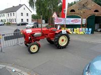 75 Jahre Gartenbauverein