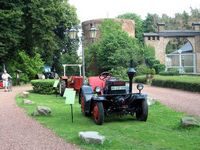 75 Jahre Gartenbauverein