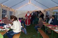 Nikolausfest des Gartenbauvereins