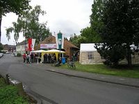 Frühlingsfest 2007