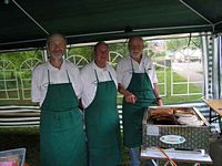 80 Jahre Gartenbauverein