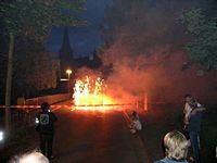80 Jahre Gartenbauverein