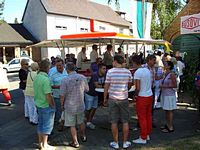 Frühlingsfest 2011