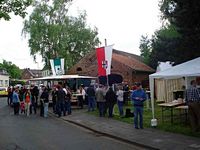 Frühlingsfest 2013