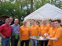 Frühlingsfest 2013