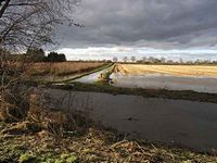 Hochwasser