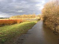 Hochwasser