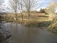 Hochwasser