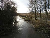 Hochwasser