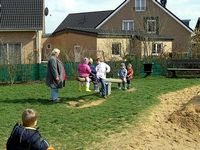 Spieplatz Jakob-Dohmen-Straße