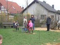 Spieplatz Jakob-Dohmen-Straße