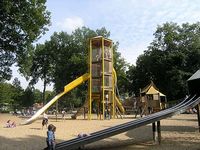 Kinderfahrt 2008