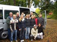 Bundes-Jungschützen-Tag 2008