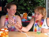 Sommerfest 2005