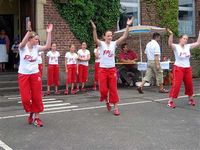 Sommerfest 2005