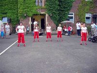 Sommerfest 2005