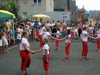 Sommerfest 2005