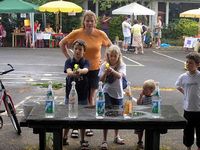 Sommerfest 2005