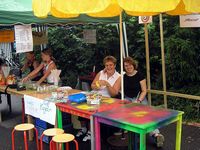 Sommerfest 2005