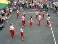 Sommerfest 2005