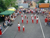 Sommerfest 2005