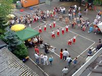 Sommerfest 2005