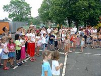 Sommerfest 2005