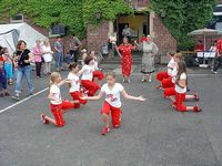 Sommerfest 2005