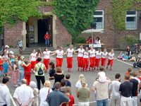 Sommerfest 2005