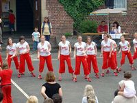 Sommerfest 2005