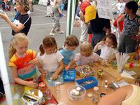 Sommerfest 2005