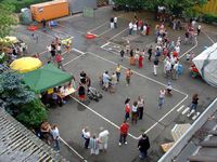 Sommerfest 2005