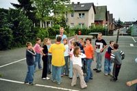 Spielaktionswochen 2005