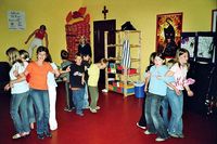 Spielaktionswochen 2005