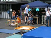 Sommerfest 2006