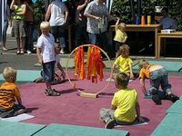 Sommerfest 2006