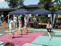 Sommerfest 2006