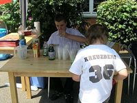 Sommerfest 2006