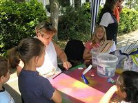 Sommerfest 2006