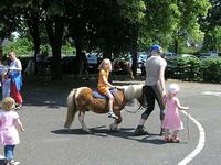 Sommerfest 2006