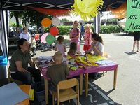 Sommerfest 2006