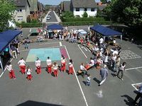 Sommerfest 2006