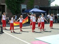 Sommerfest 2006